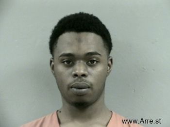 Brandin Laquan Jackson Mugshot