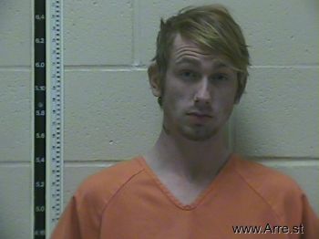 Brandon Delano Asher Mugshot