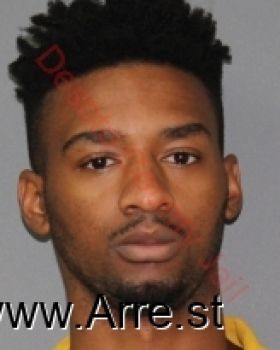 Brandon Dejuan Boyd Jr Mugshot