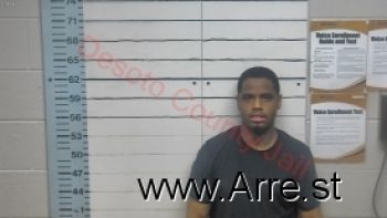 Brandon Shaquille Bradley-murray Mugshot