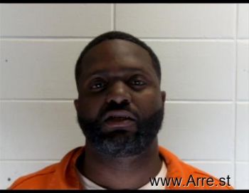 Brandon Tyre Brooks Mugshot