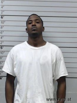 Brandon Bernard Brownlee Mugshot