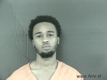 Brandon Keith Champion Mugshot