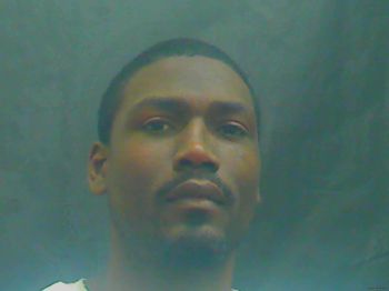 Brandon  Collins Mugshot