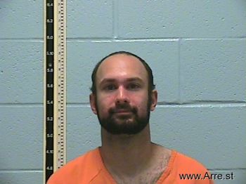 Brandon Christopher Cook Mugshot