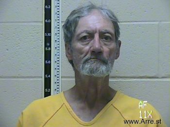 Brandon Christopher Cook Mugshot