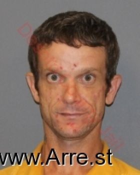 Brandon Keith Daniel Mugshot