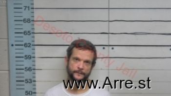 Brandon Keith Daniel Mugshot