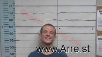 Brandon Keith Daniel Mugshot