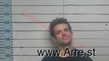 Brandon Keith Daniel Mugshot