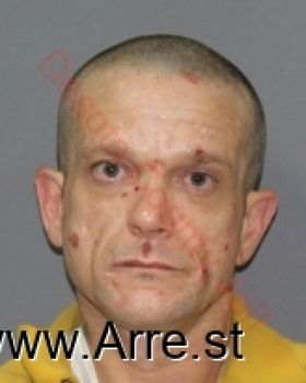 Brandon Keith Daniel Mugshot