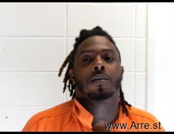 Brandon Antwon Dismuke Mugshot