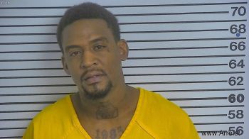 Brandon Deshawn Eaton Mugshot