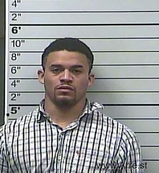 Brandon Joy Edwards Mugshot