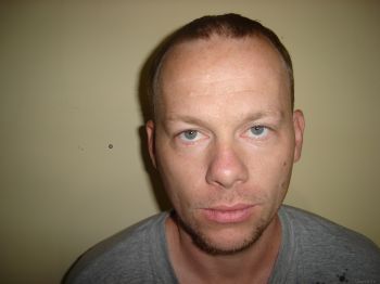 Brandon  Edwards Mugshot