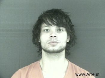 Brandon Lee Ferrell Mugshot