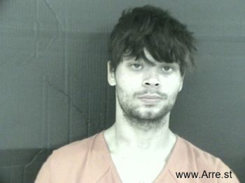 Brandon Lee Ferrell Mugshot