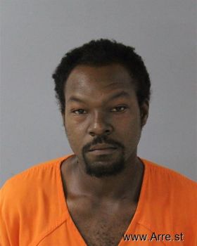 Brandon Jamal Fowler Mugshot