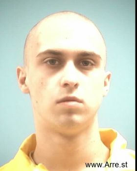 Brandon  Gilbert Mugshot