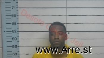 Brandon Sherrod Henderson Mugshot