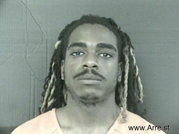 Brandon Shukari Hicks Mugshot