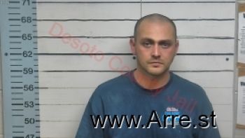 Brandon Wade Holder Mugshot