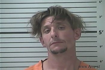 Brandon Anthony Jensen Mugshot