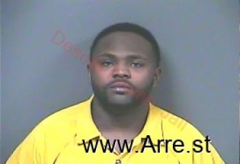 Brandon  Joiner Mugshot