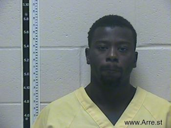 Brandon Lewis Kennard Mugshot