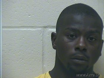 Brandon Lewis Kennard Mugshot