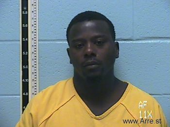 Brandon Lewis Kennard Mugshot