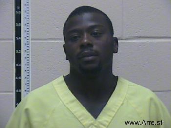 Brandon Lewis Kennard Mugshot