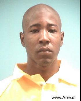 Brandon  King Mugshot