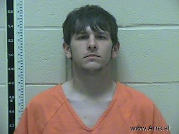 Brandon Scott Klein Mugshot