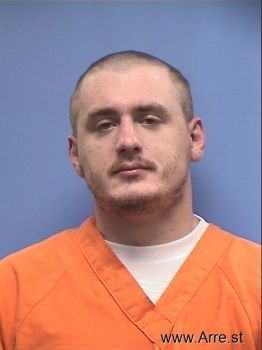 Brandon  Ladner Mugshot