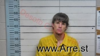 Brandon Scott Lambert Mugshot