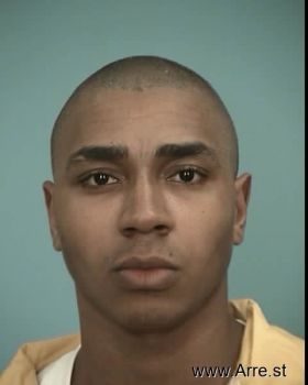 Brandon  Lark Mugshot