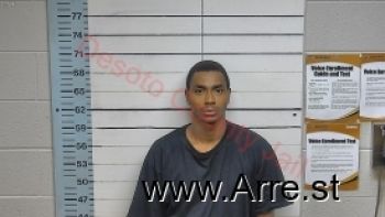 Brandon Raynard Lark Mugshot