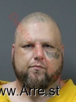 Brandon D Lewis Mugshot