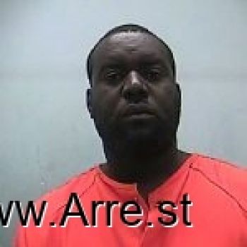 Brandon Antoine Mccoy Mugshot