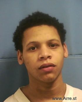 Brandon  Mcdonald Mugshot