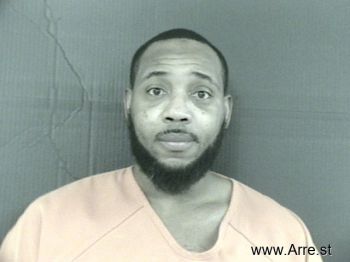 Brandon Deshanta Miller Mugshot