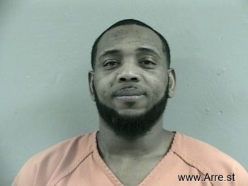 Brandon Deshanta Miller Mugshot