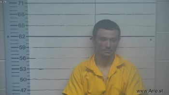 Brandon Wayne Morris Mugshot