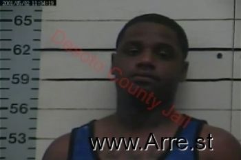 Brandon Shaquille Murry Mugshot