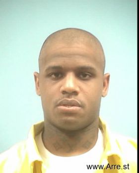 Brandon  Murry Mugshot