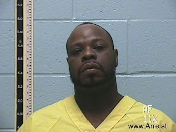 Brandon Lamont Myers Mugshot