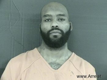 Brandon Jamal Patterson Mugshot