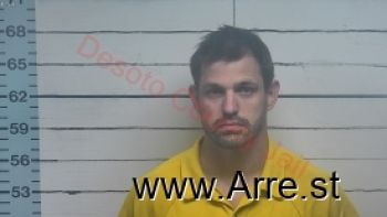 Brandon Christopher Perry Mugshot