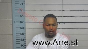 Brandon Ladarrius Ross Mugshot